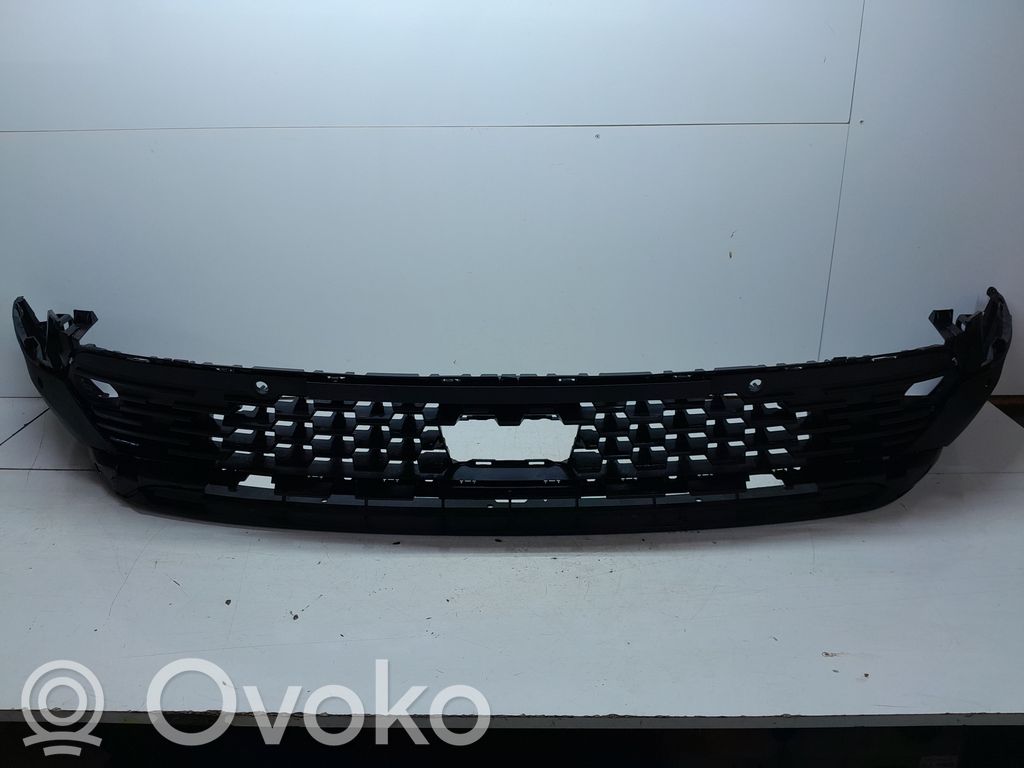 Opel Mokka B Etupuskurin reuna 
