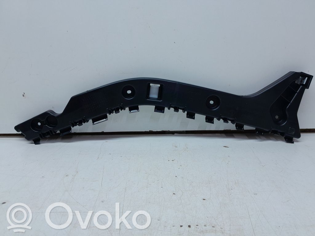 Ford Focus Rear bumper mounting bracket 