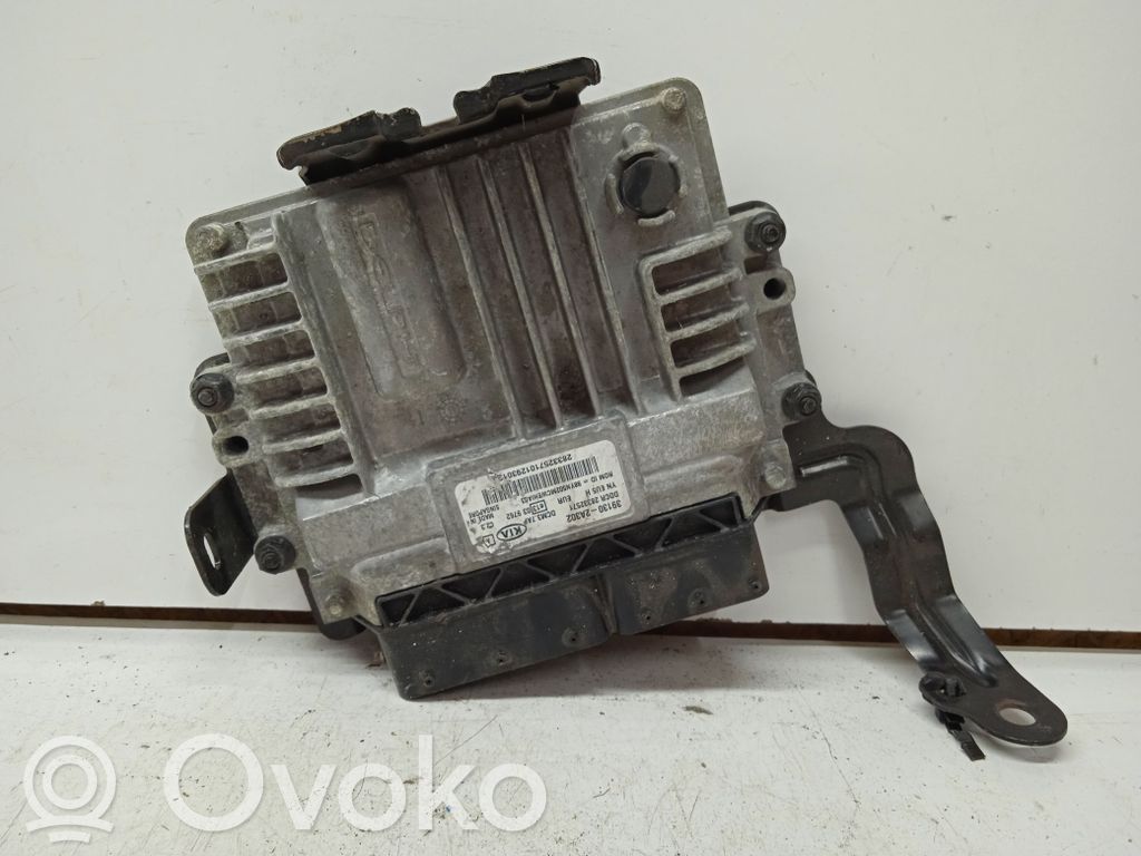 KIA Venga Engine control unit/module 