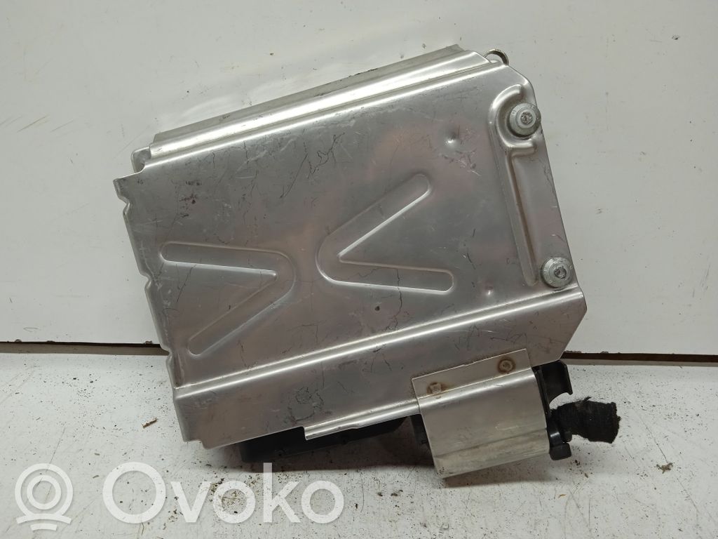 Audi A4 S4 B7 8E 8H Engine control unit/module 