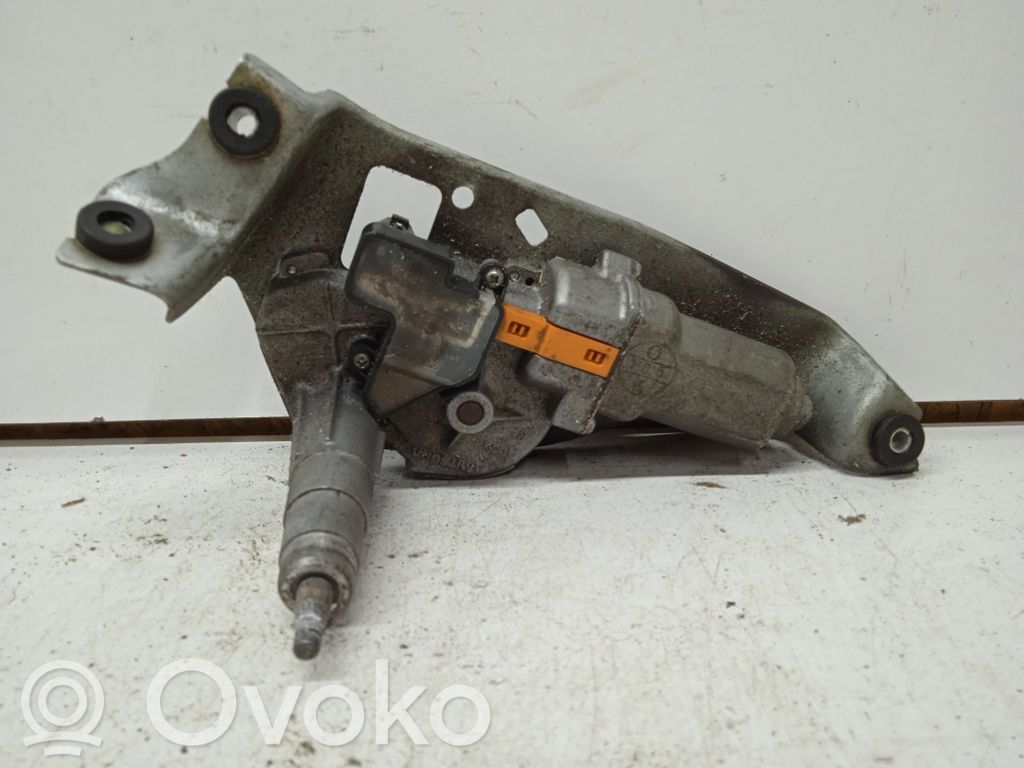 Honda CR-V Motor del limpiaparabrisas trasero 