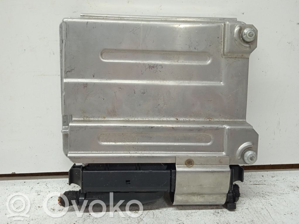 Audi A4 S4 B6 8E 8H Engine control unit/module 