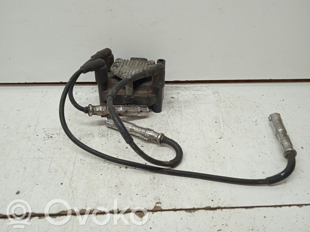Audi A3 S3 8L Bobina de encendido de alto voltaje 