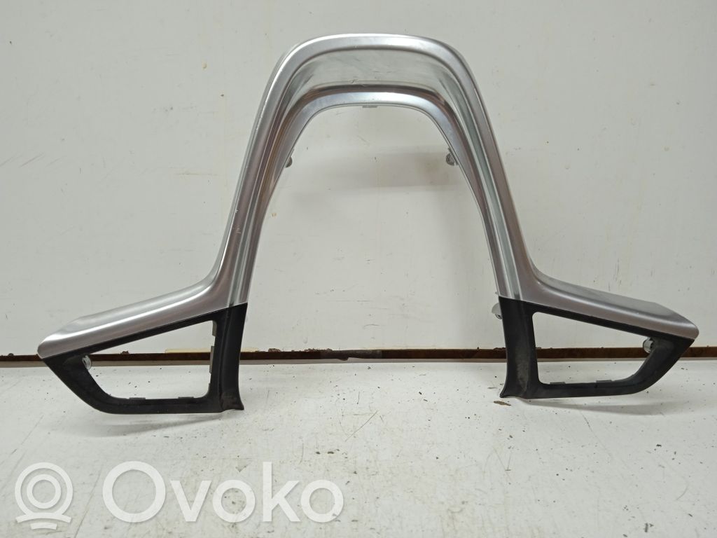 Opel Insignia A Moldura inferior de la columna de dirección 