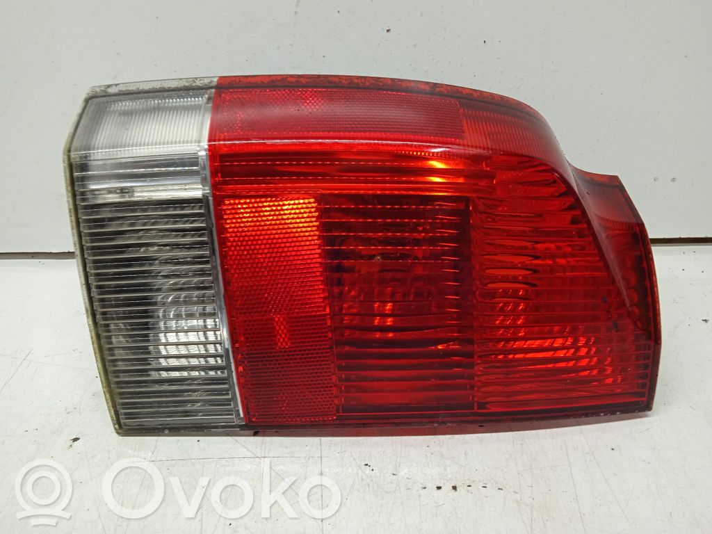 Volvo V70 Takavalot 