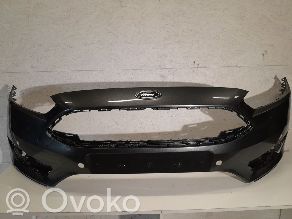 Ford Focus Parachoques delantero 