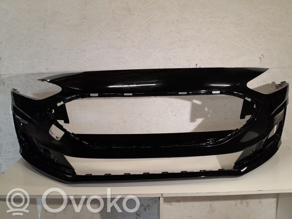 Ford Focus Front bumper 