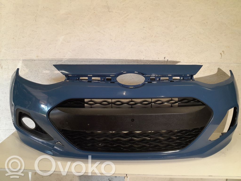Hyundai i10 Zderzak przedni 