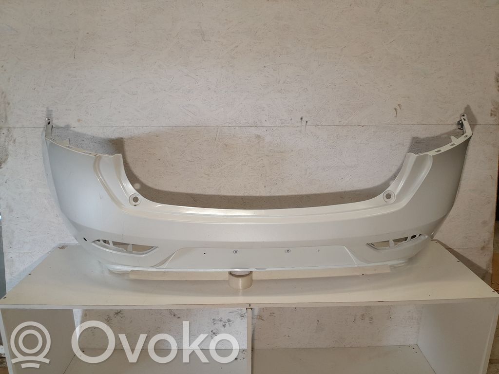 Volvo V40 Puskuri 