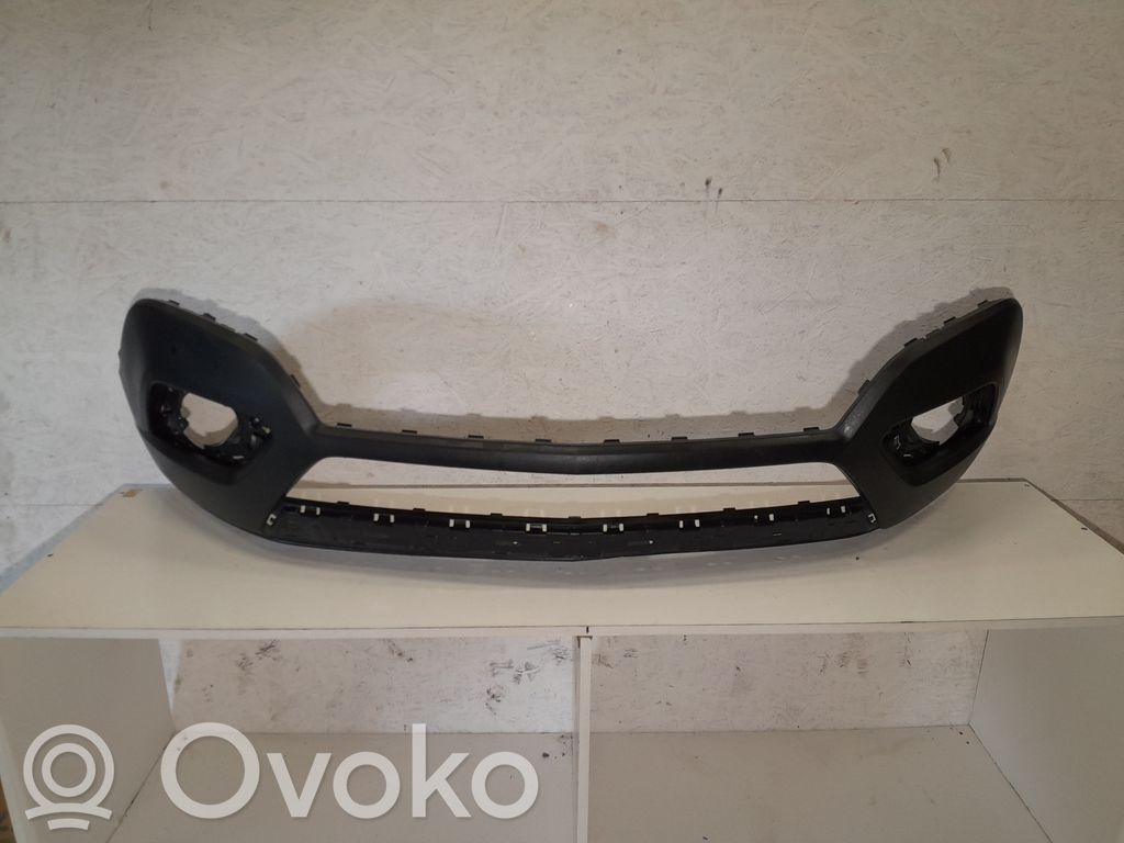 Opel Mokka Front bumper 