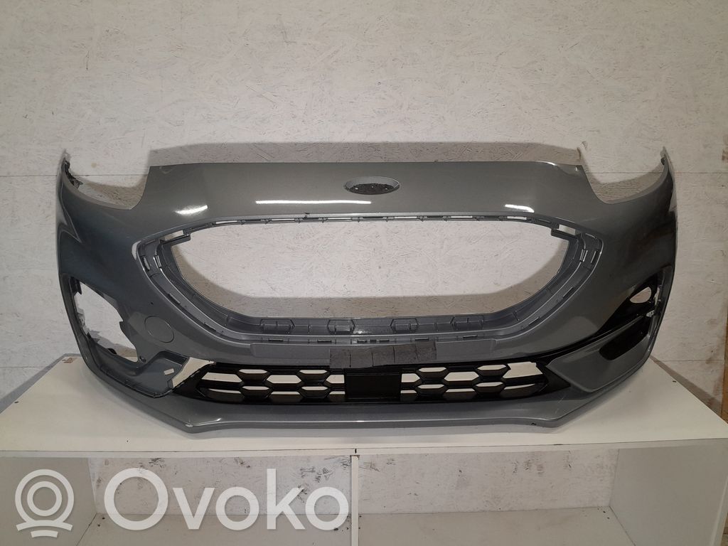 Ford Puma Parachoques delantero 
