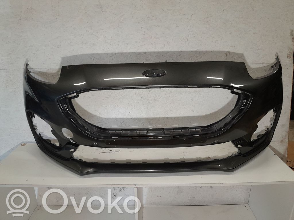 Ford Puma Parachoques delantero 