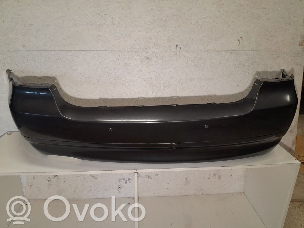 BMW 3 E90 E91 Bamperis 