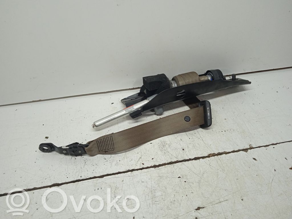 Volvo V70 Cinturón delantero 