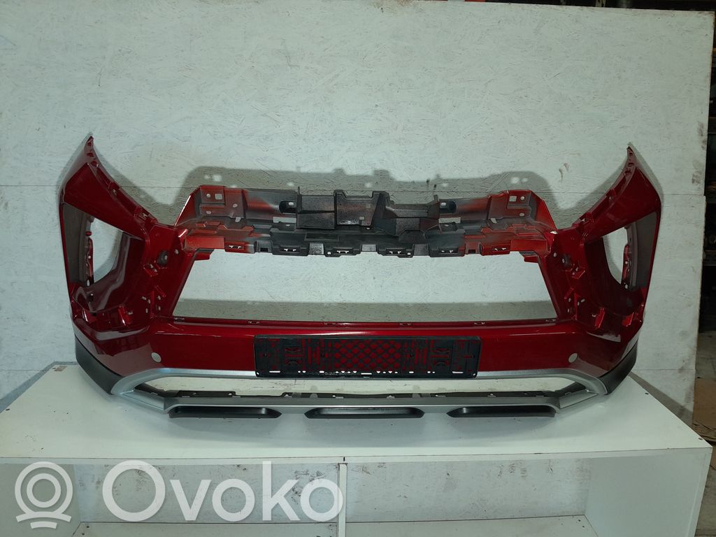Mitsubishi Eclipse Cross Front bumper 