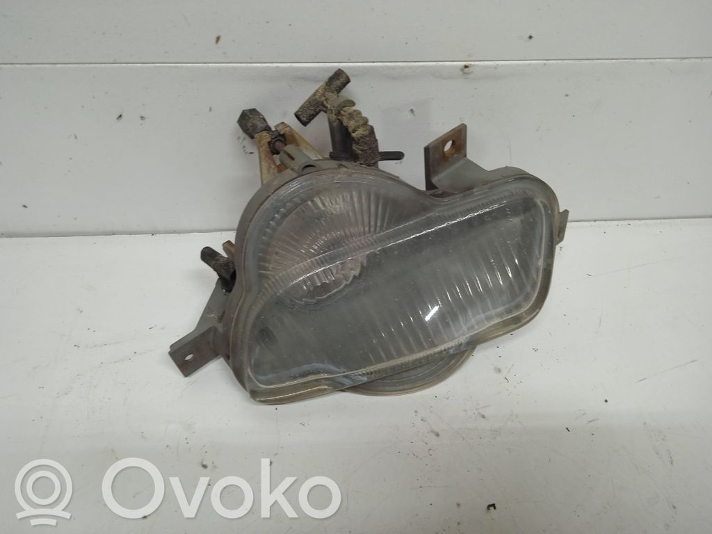 Volvo V70 Etusumuvalo 