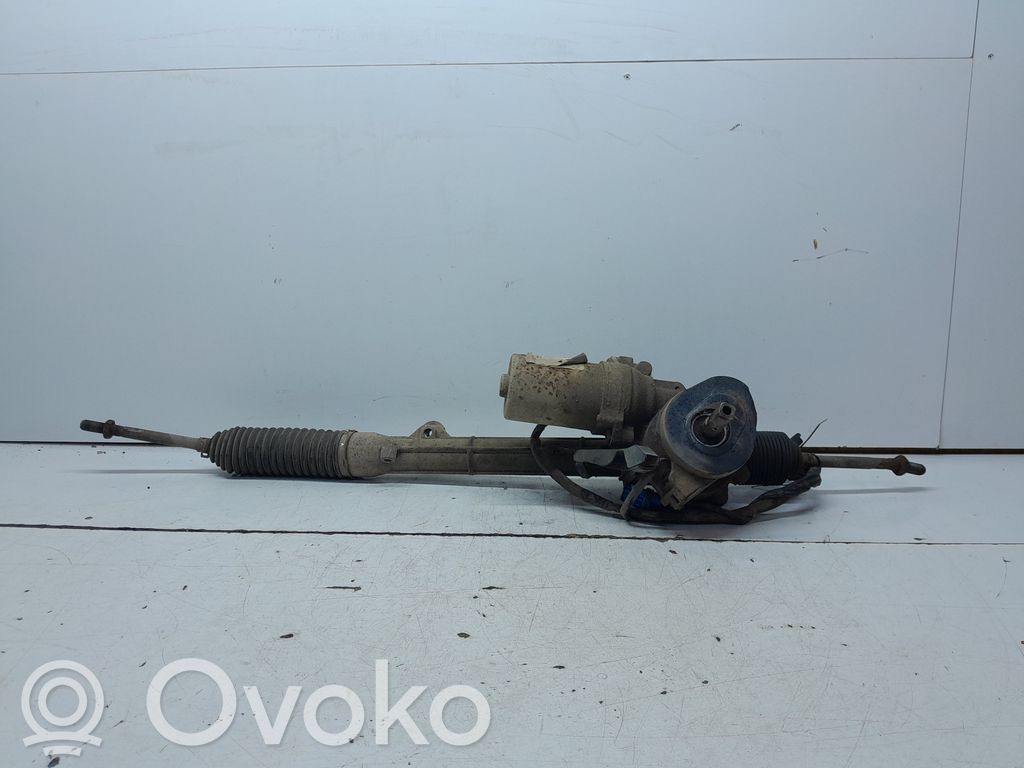 Peugeot 1007 Steering rack 