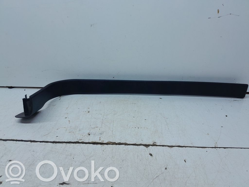 Peugeot 607 Etuoven kynnyksen suojalista 