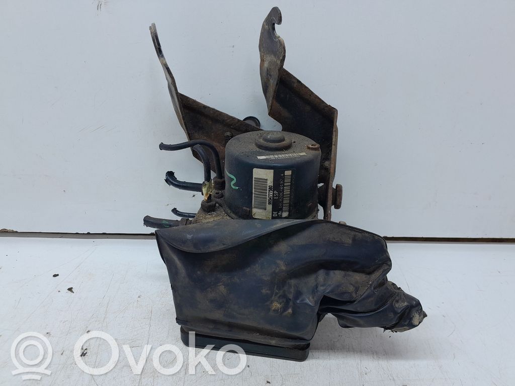 Peugeot 1007 ABS Pump 