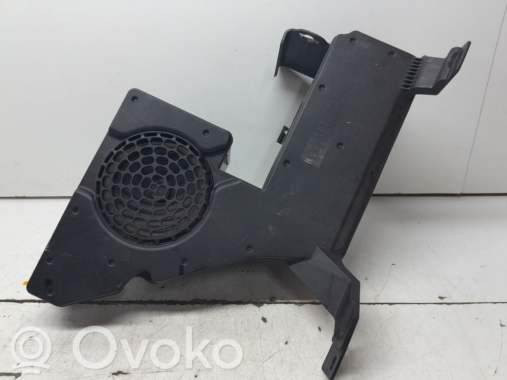 Citroen C5 Subwoofer altoparlante 