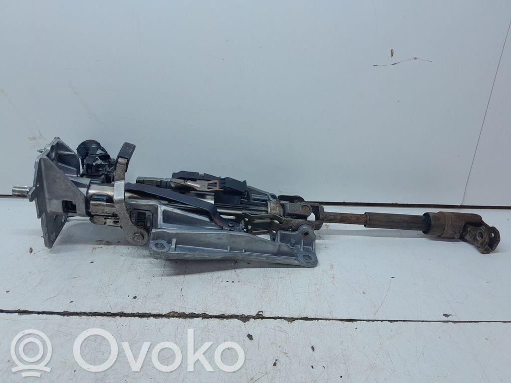Citroen C5 Scatola dello sterzo 