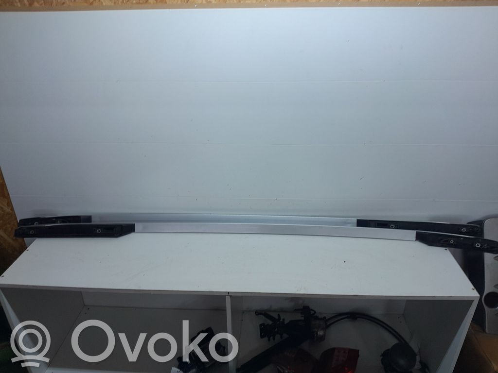 Citroen C5 Kattokisko 