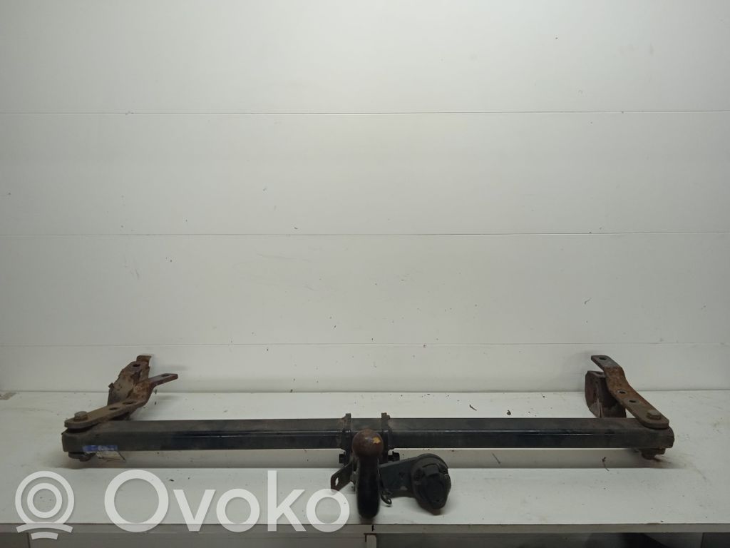 Volvo V70 Tow bar set 