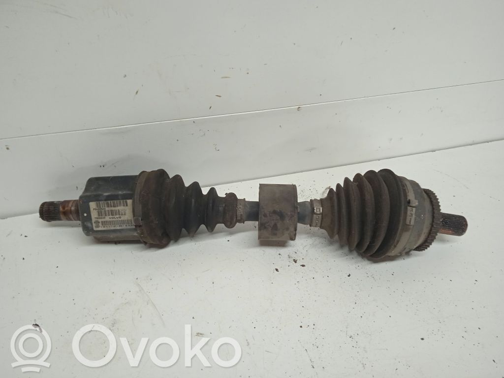Volvo S60 Front driveshaft 