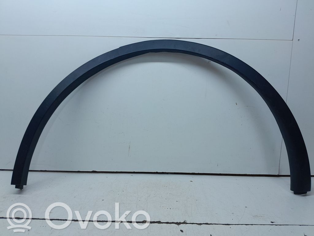 Tesla Model Y Aizmugurējā arka 