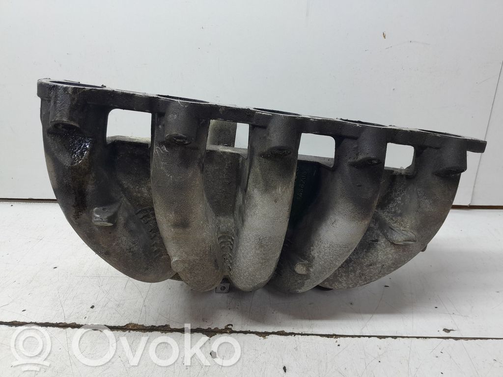Volvo S60 Colector de admisión 