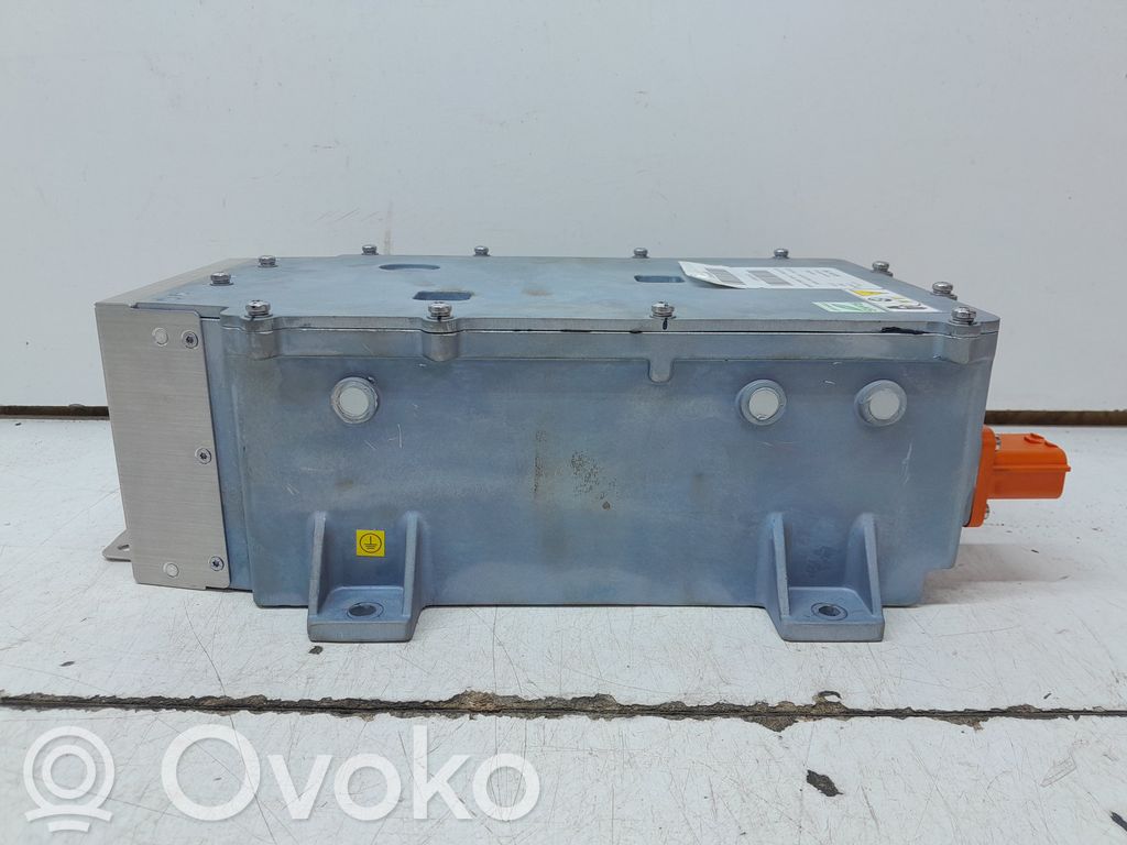 MG EHS Inverteris (įtampos keitiklis) 