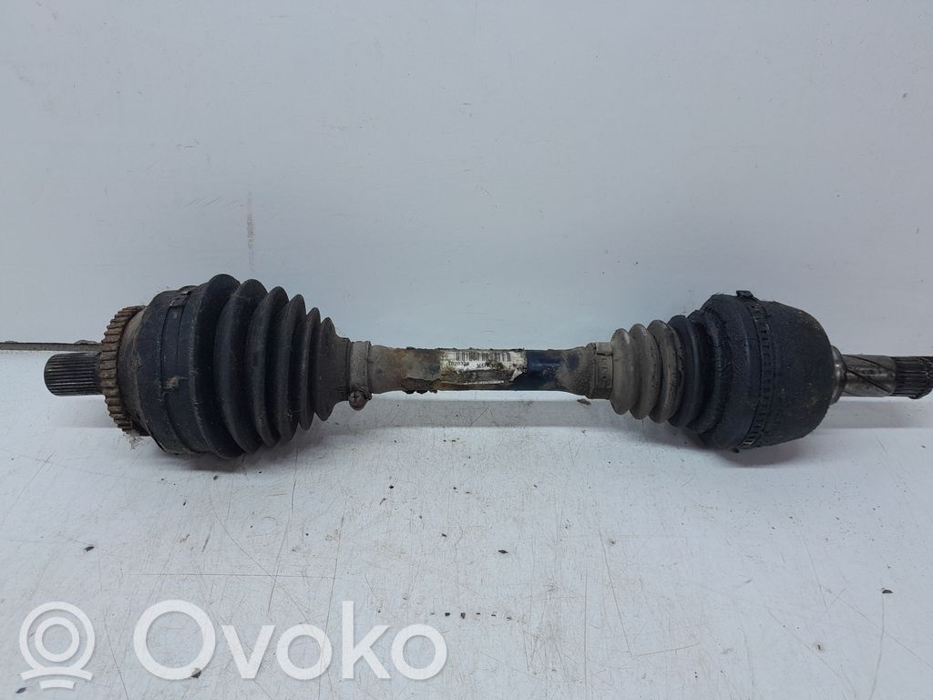 Volvo S60 Front driveshaft 
