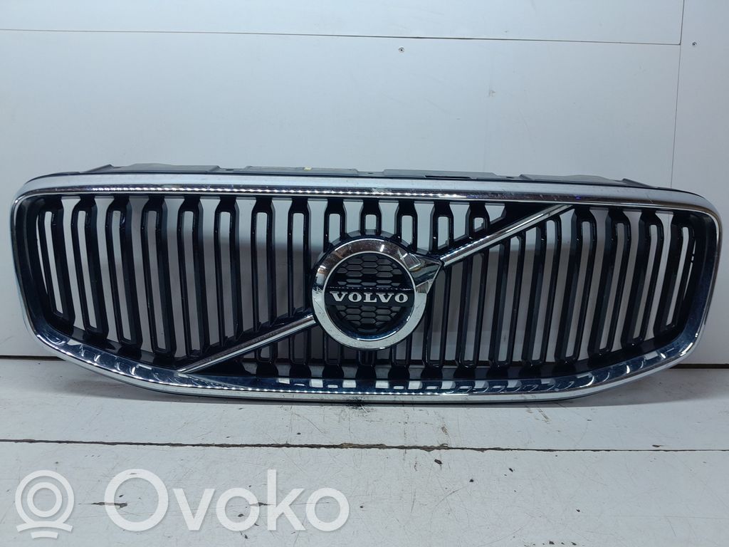 Volvo XC60 Atrapa chłodnicy / Grill 