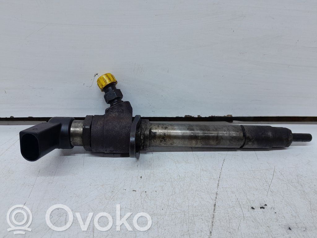 Citroen C5 Fuel injector 