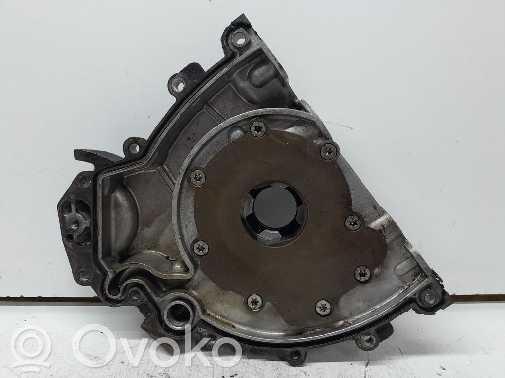 Citroen C5 Bomba de aceite 