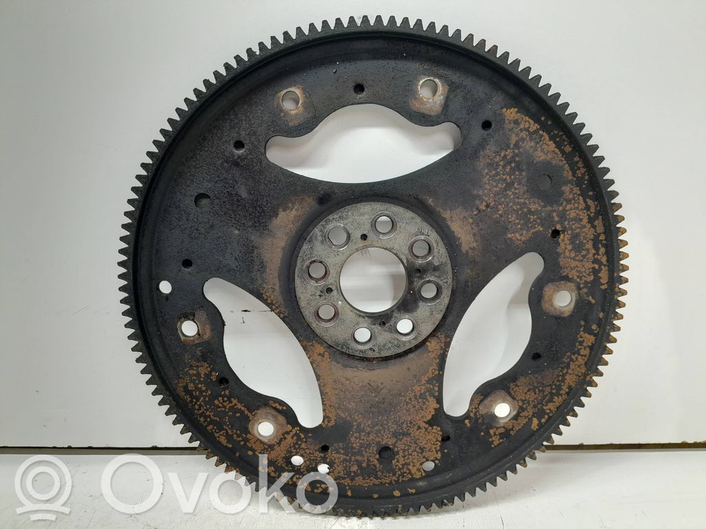 Citroen C5 Volante motor 