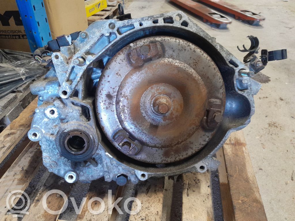 Fiat Croma Automatic gearbox 