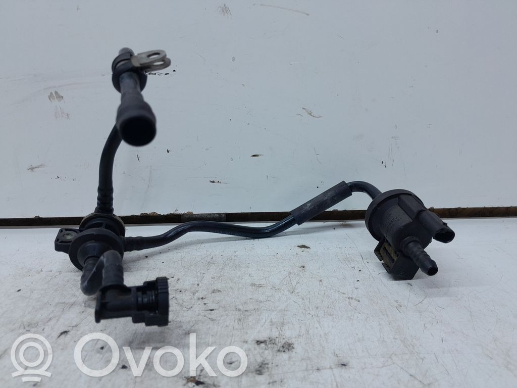 Volvo V40 Linea/tubo/manicotto del vuoto 
