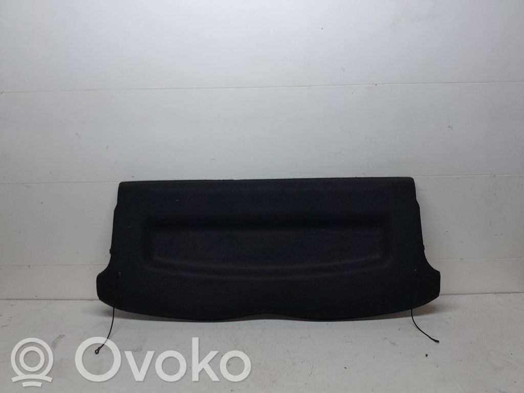 Citroen C3 Parcel shelf 