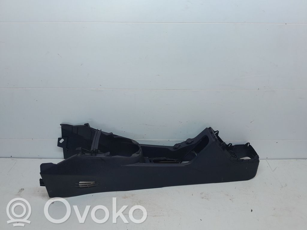 Citroen C3 Centrālā konsole 