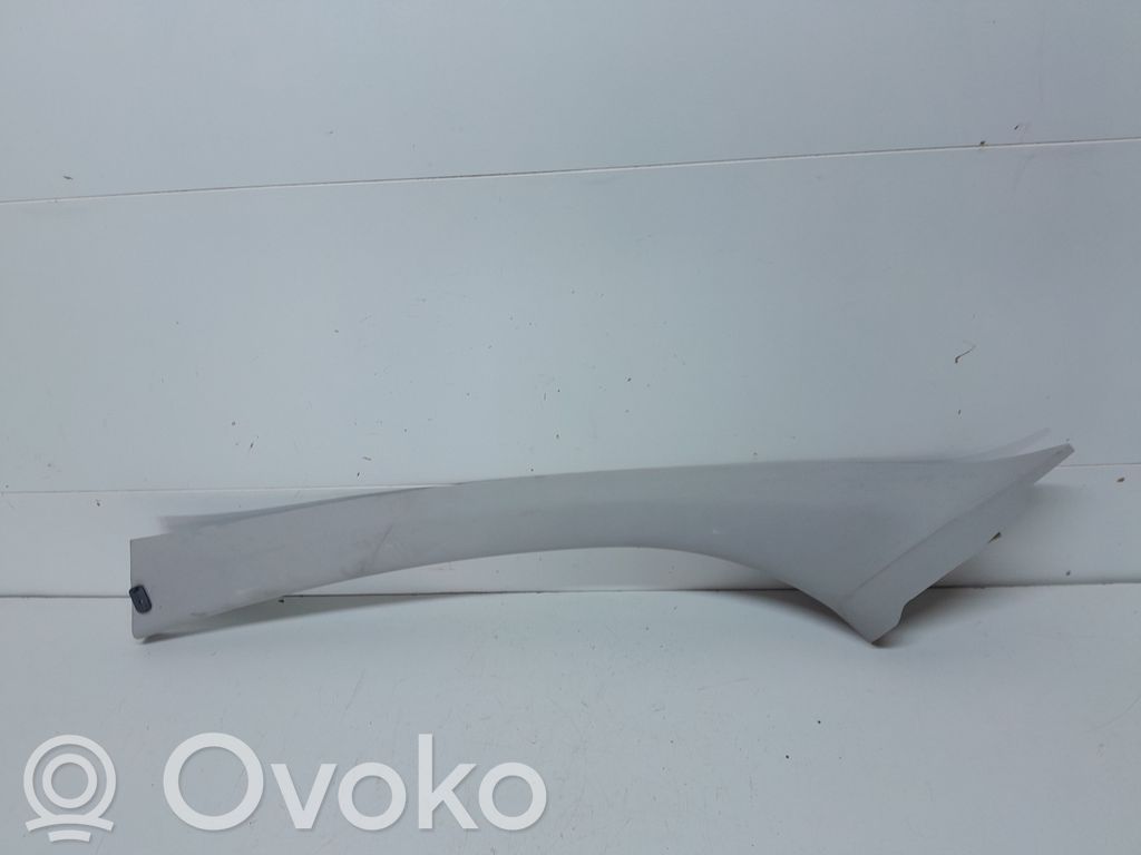 Citroen C3 (A) statramsčio apdaila 