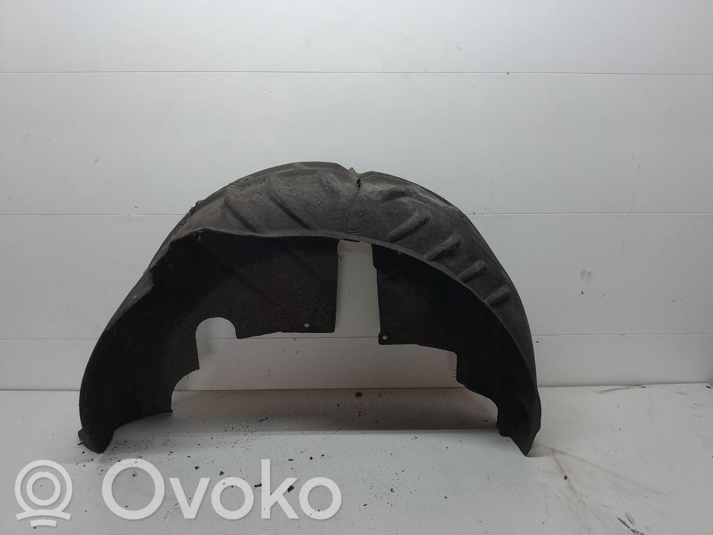 Citroen C3 Posparnis galinis 