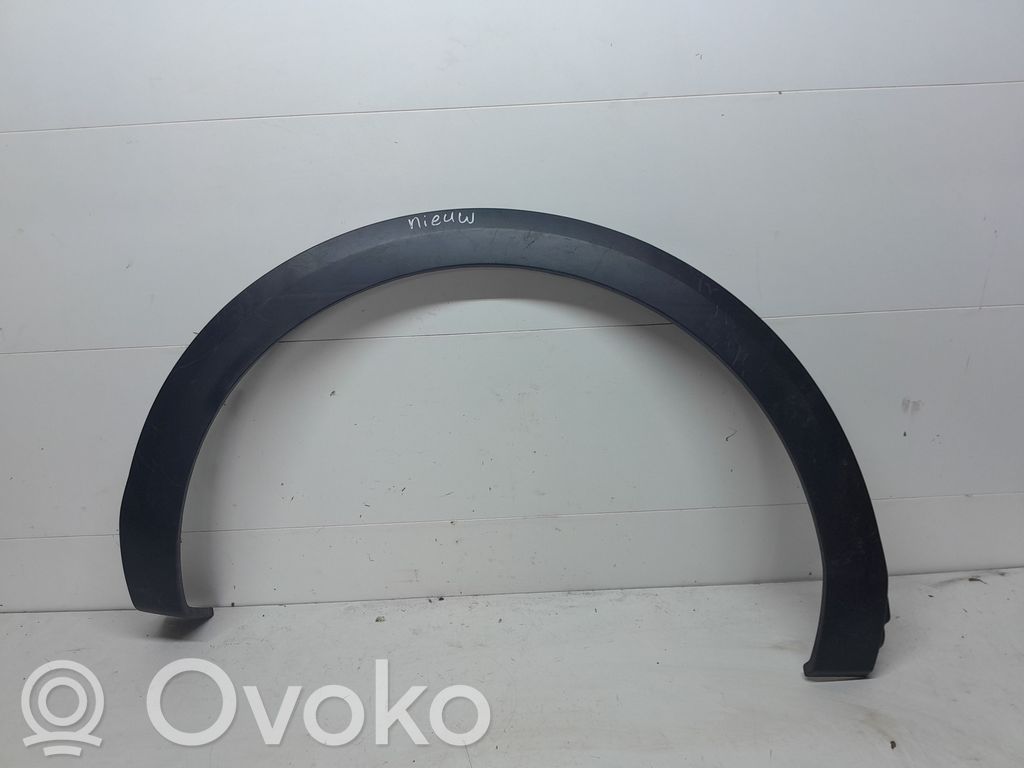 Citroen C4 III e-C4 Galinės arkos apdaila 