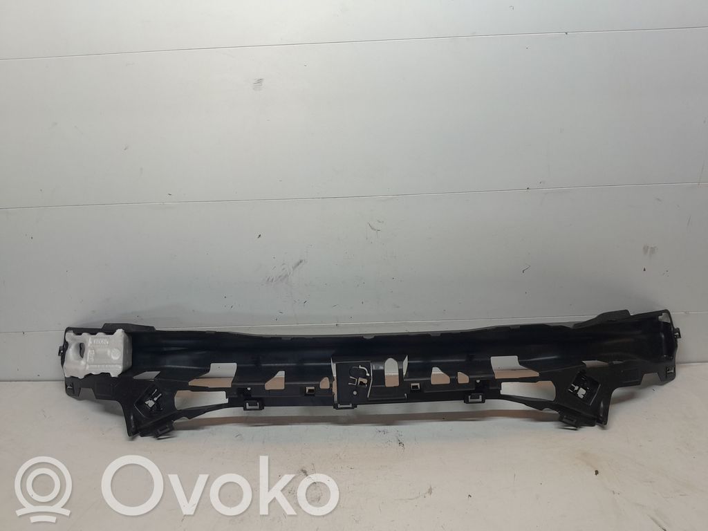 Volvo V40 Priekšpusē bampera sastiprinājums 