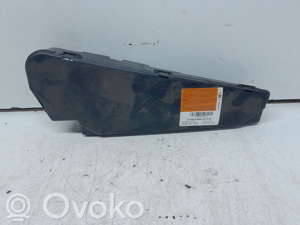 Volvo V70 Sitz-Airbag 