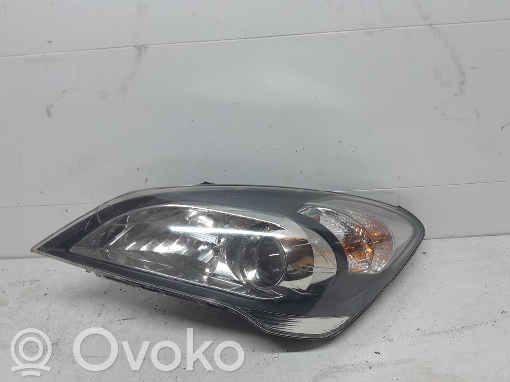 KIA Ceed Headlight/headlamp 