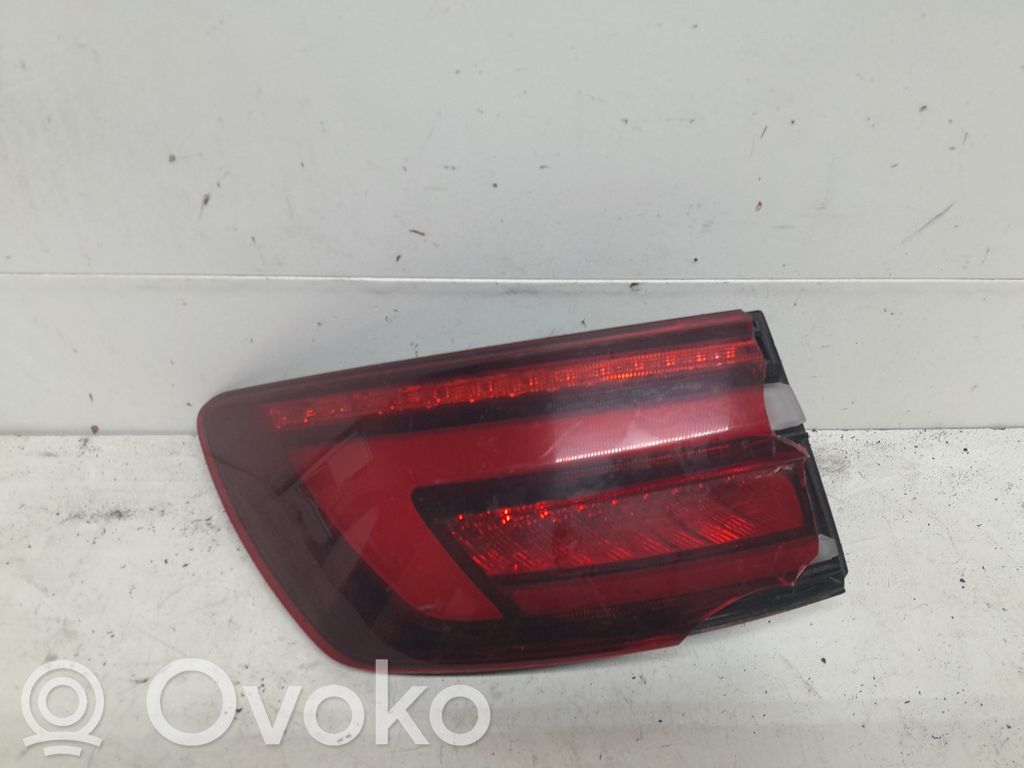Audi A4 S4 B9 Takavalot 