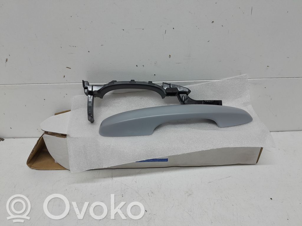 Ford Focus Manecilla externa puerta delantera 