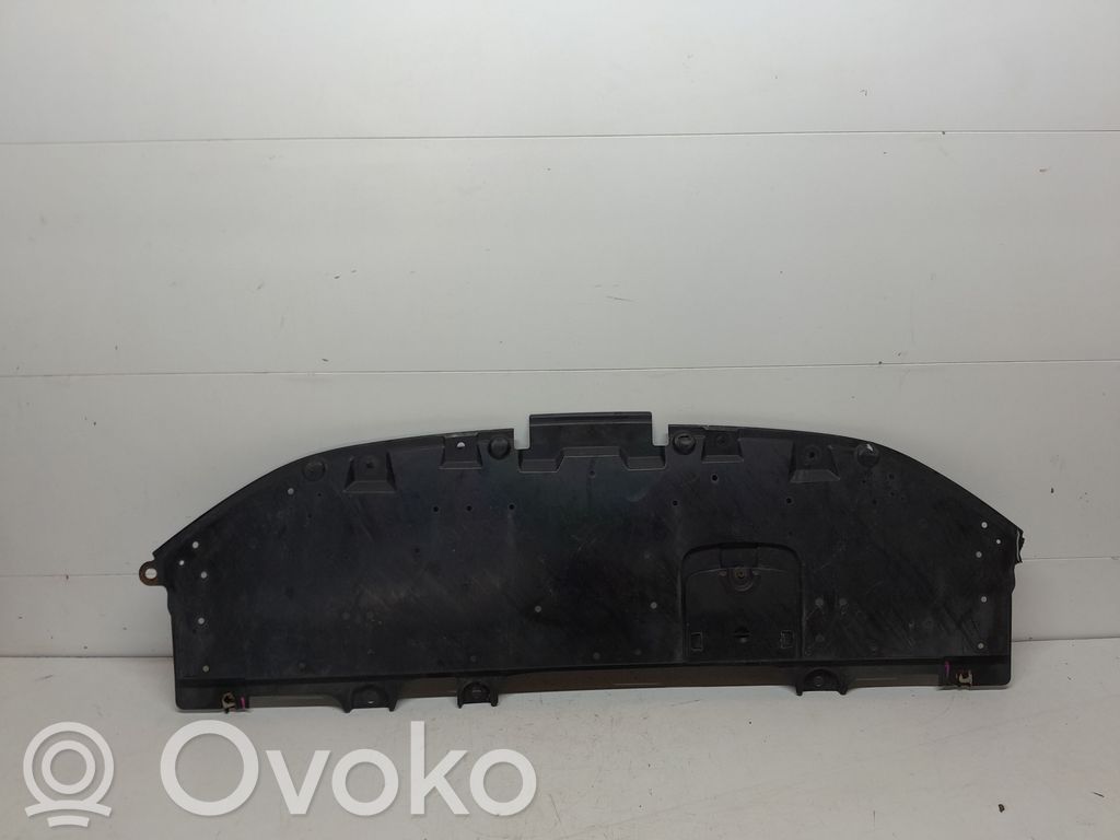 Mazda 2 Variklio dugno apsauga 
