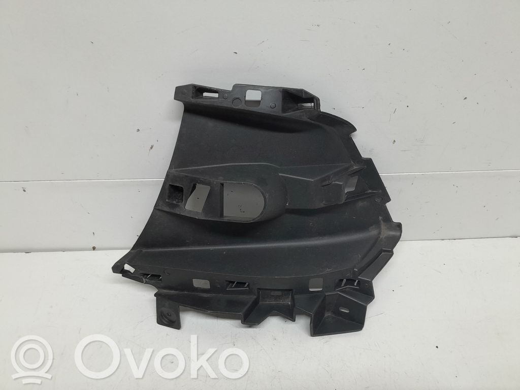 Renault Captur II Front bumper mounting bracket 